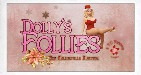 TG Comic Story | Dolly's Follies