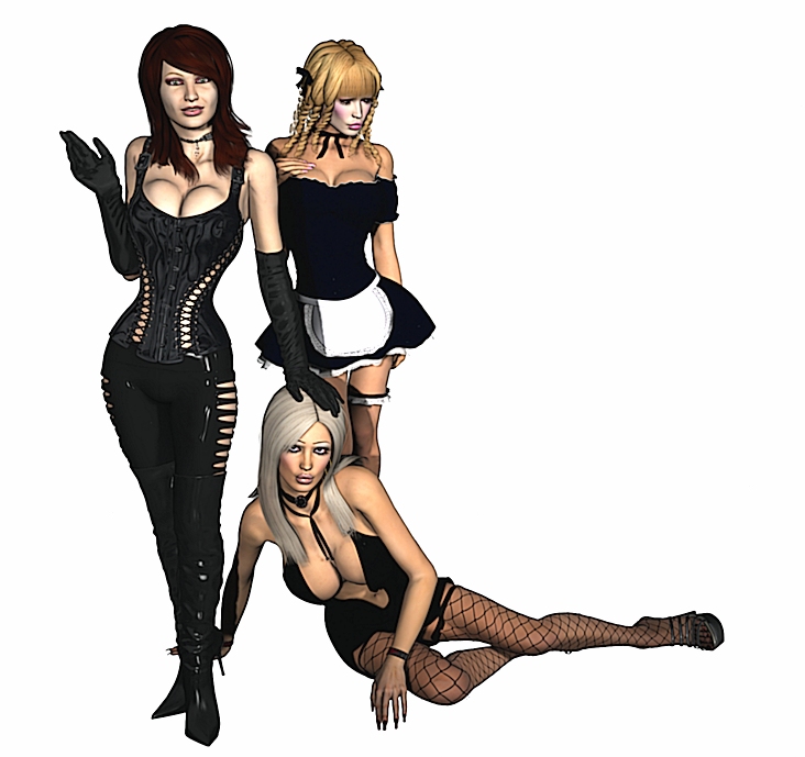 My Neighbor's Secret Plan - TGstories  READ IT NOW!